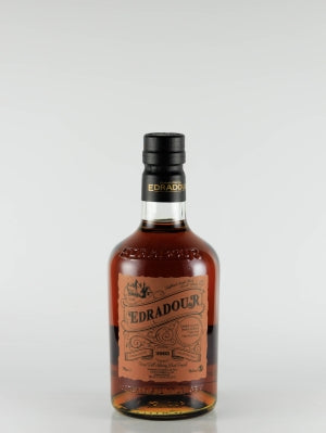 Edradour 17 Years 2003 Sherry Finish