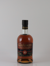 Load image into Gallery viewer, Glenallachie 10 Years Cuvee Cask Finish