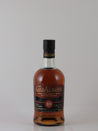 Glenallachie 10 Years Cuvee Cask Finish