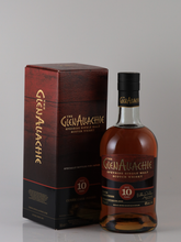 Load image into Gallery viewer, Glenallachie 10 Years Cuvee Cask Finish