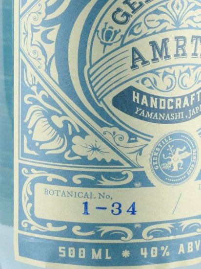 Amrita Gin 11th 1-34