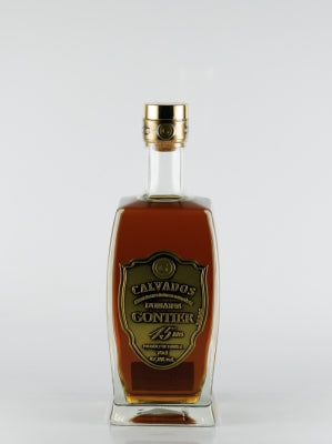 Calvados Domaine Gauthier 45 Years