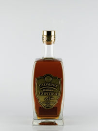 Calvados Domaine Gauthier 45 Years