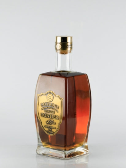Calvados Domaine Gauthier 45 Years