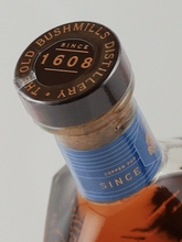 Load image into Gallery viewer, Bushmills Single Malt 12 Years