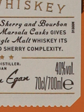 Load image into Gallery viewer, Bushmills Single Malt 12 Years