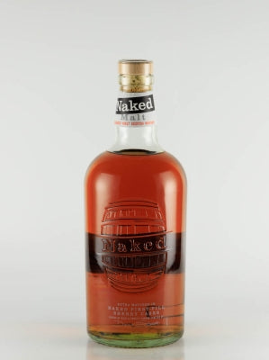 Famous Grouse Naked Malt 1L