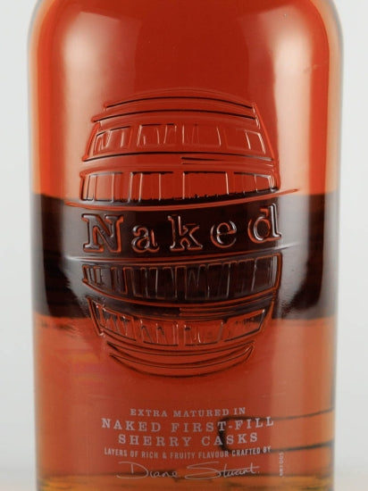 Famous Grouse Naked Malt 1L