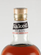 Load image into Gallery viewer, Famous Grouse Naked Malt 1L