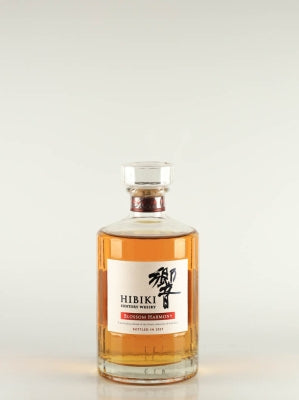 Suntory Hibiki Blossom Harmony 2021