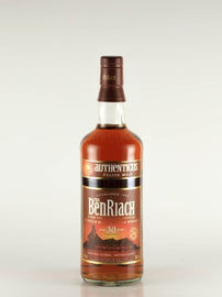 Benriach Authentics 30 Years