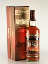 Load image into Gallery viewer, Benriach Authentics 30 Years