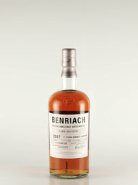 Benriach 13 Years 2007