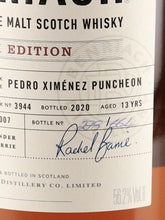 Load image into Gallery viewer, Benriach 13 Years 2007