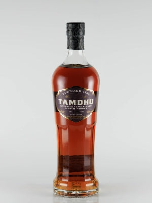 Tamdhu 18 Years 46.8% [Authorized Import]