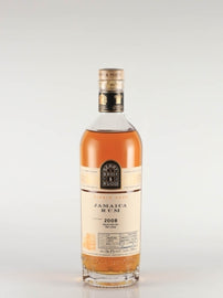 BB&R Jamaica Rum 13 Years 2008 for Bar Lamp