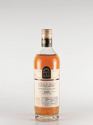 BB&R Teaninich 13 Years 2009