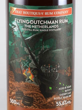 Load image into Gallery viewer, Boutique Rum Company The Flying Dutchman 4 Years Batch 2