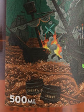 Load image into Gallery viewer, Boutique Rum Company The Flying Dutchman 4 Years Batch 2