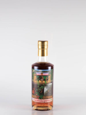 Boutique Whisky Elsburn 7 Years Batch 3