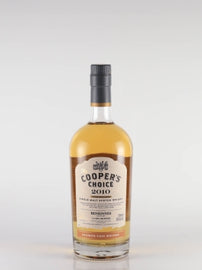 Cooper's Choice Benrinnes 12 Years 2010