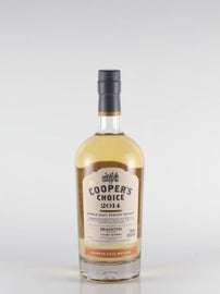 Cooper's Choice Deanston 7 Years 2014
