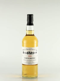 Signatory North British 2008/2022