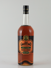 Old Grand Dad Bonded 1L