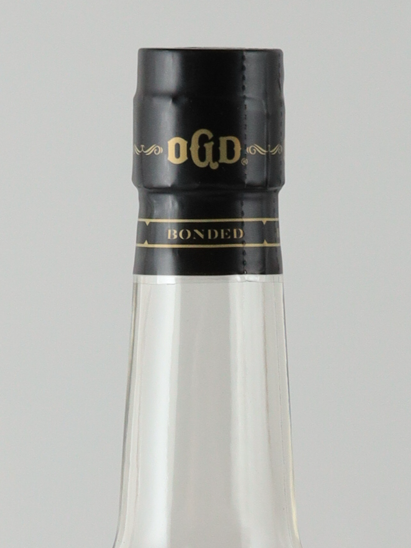 Old Grand Dad Bonded 1L