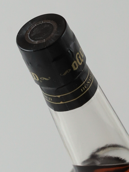 Old Grand Dad Bonded 1L