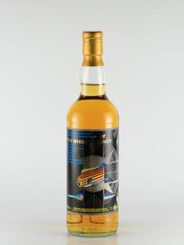 The Whisky Agency Secret Islay 31 Years 1990