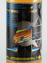 Load image into Gallery viewer, The Whisky Agency Secret Islay 31 Years 1990