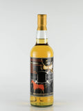 The Whisky Agency Bruichladdich 10 Years 2010