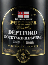 Load image into Gallery viewer, Passer's Deford Dockyard Reserve