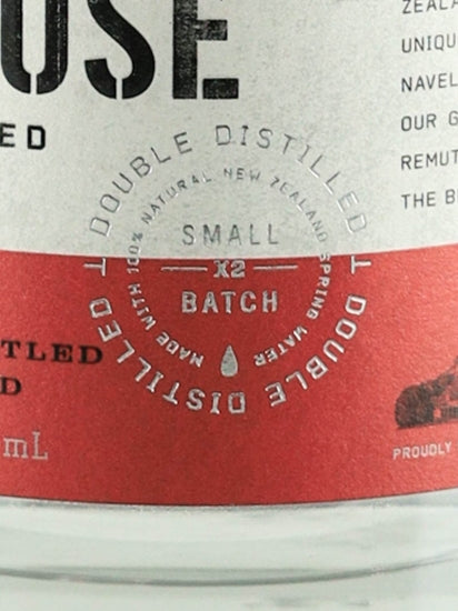 Lighthouse Gin