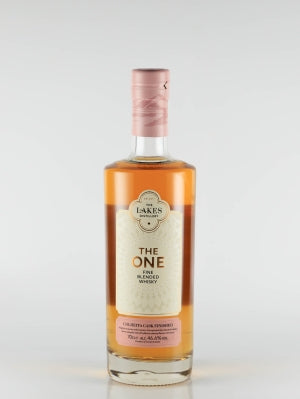 Lakes The One Colheita Cask Finish