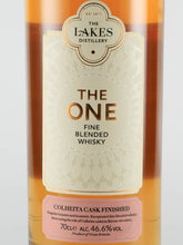 Load image into Gallery viewer, Lakes The One Colheita Cask Finish