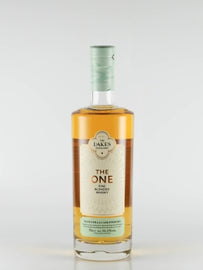 Lakes The One Manzanilla Cask Finish