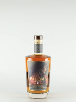 La Paloma Caol Ila 11 Years 2010