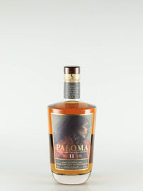 La Paloma Caol Ila 11 Years 2010