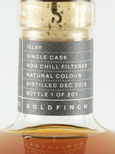 Load image into Gallery viewer, La Paloma Caol Ila 11 Years 2010