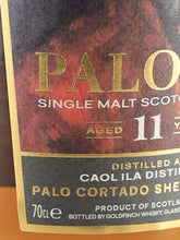Load image into Gallery viewer, La Paloma Caol Ila 11 Years 2010