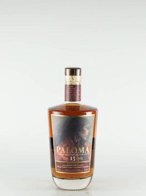 La Paloma Ardmore 13 Years 2008