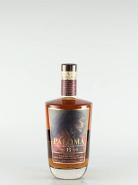 La Paloma Ardmore 13 Years 2008
