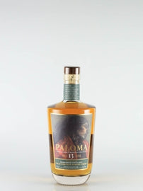 La Paloma Benrinnes 13 Years 2008