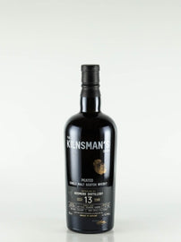 The Kilnman's Drum Ardmore 13 Years 2008