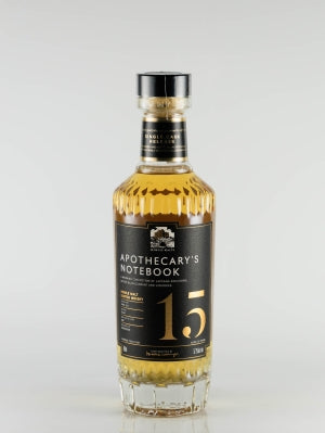 Weems Caol Ila 15 Years 2007