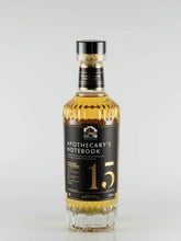 Load image into Gallery viewer, Weems Caol Ila 15 Years 2007