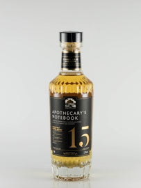 Weems Caol Ila 15 Years 2007