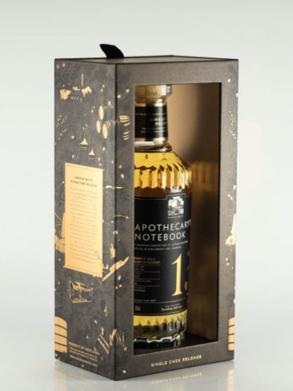 Weems Caol Ila 15 Years 2007